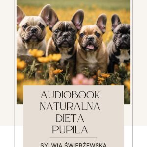 Audiobook Naturalna Dieta Pupila